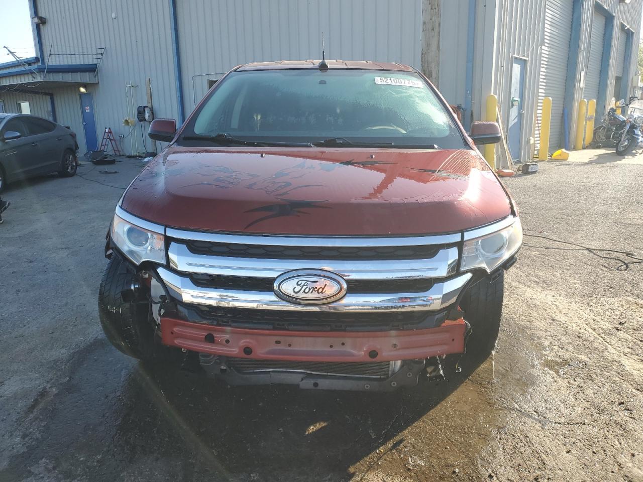 2014 Ford Edge Limited - Image 5