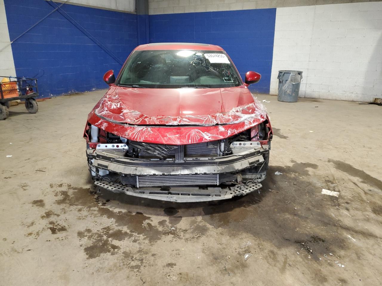 2023 Acura Integra A-Spec - Image 5