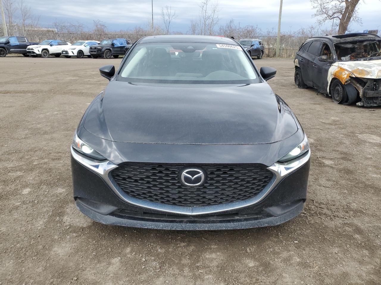 2019 Mazda 3 Preferred Plus - Image 5
