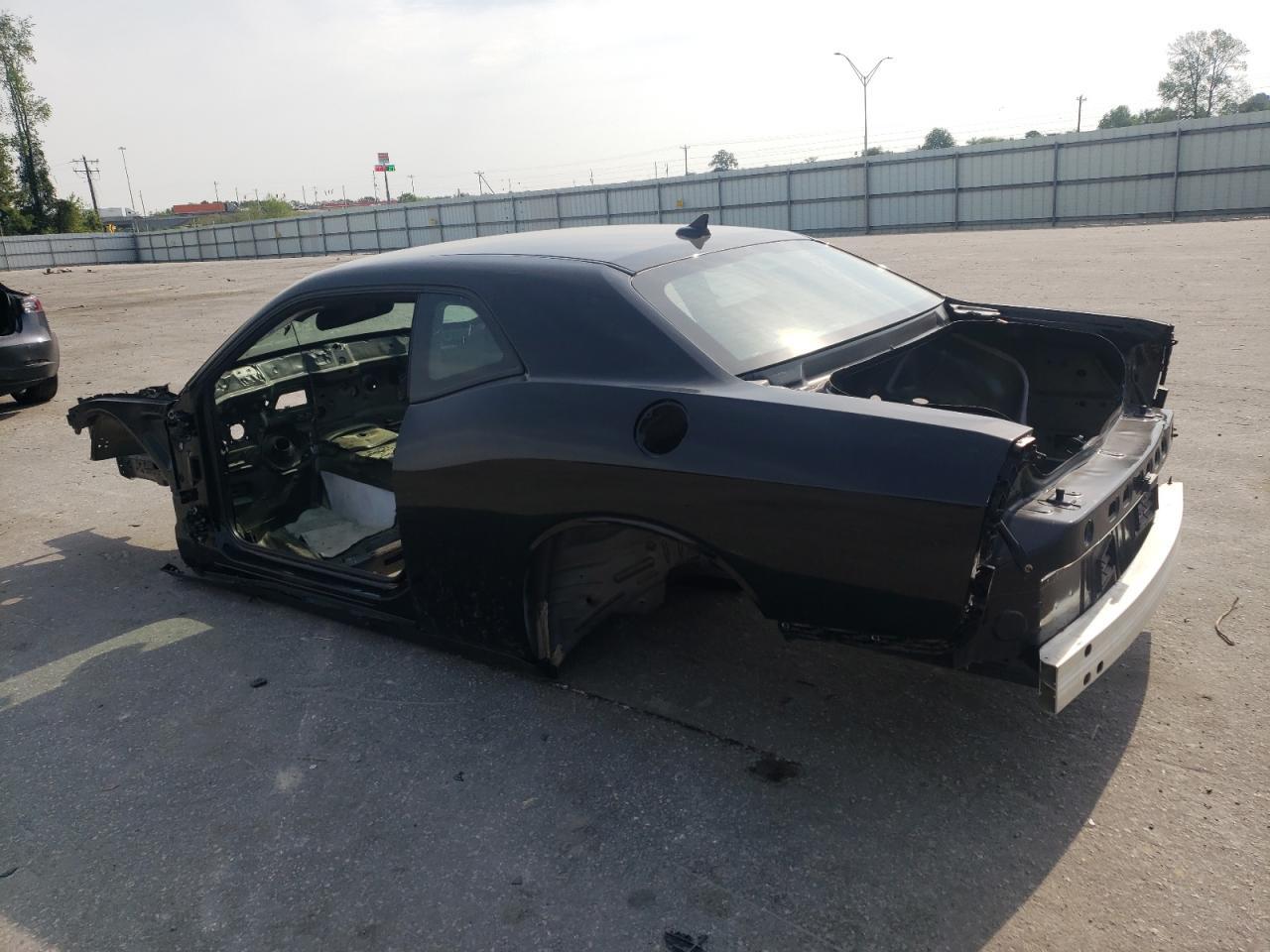 2021 Dodge Challenger R/T Scat Pack - Фото 2