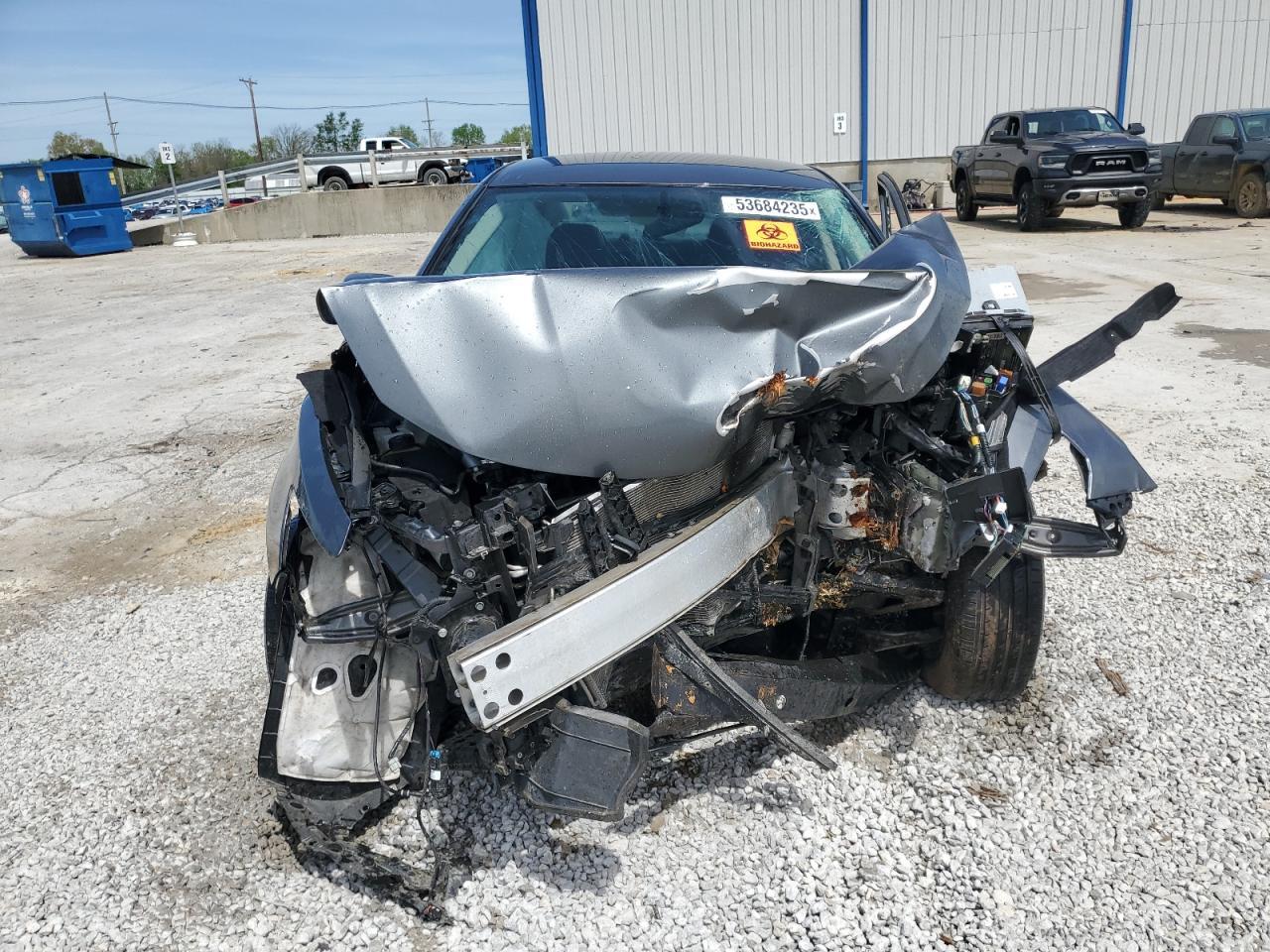 2018 Nissan Altima 2.5 - Фото 5