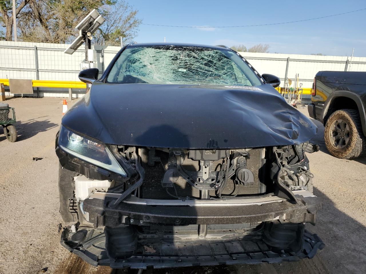 2021 Lexus Rx 350 - Image 5