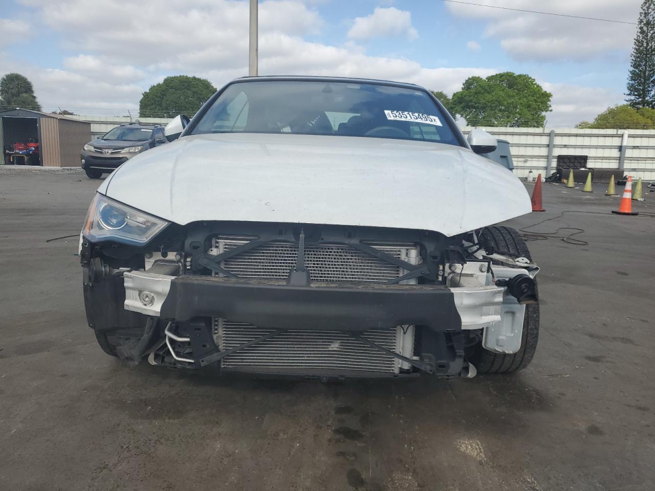 2016 Audi A3 Premium - Фото 5