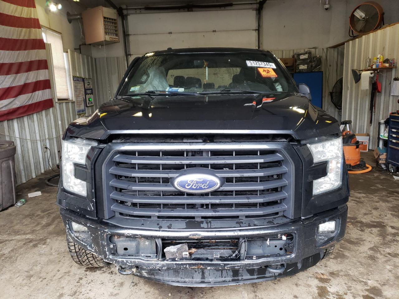 2015 Ford F150 Super Cab - Image 5