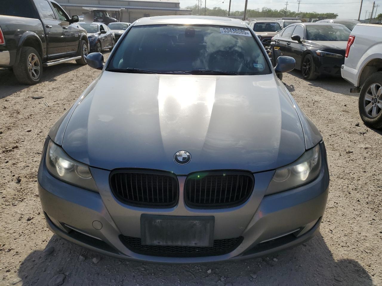 2011 BMW 335 I - Фото 5