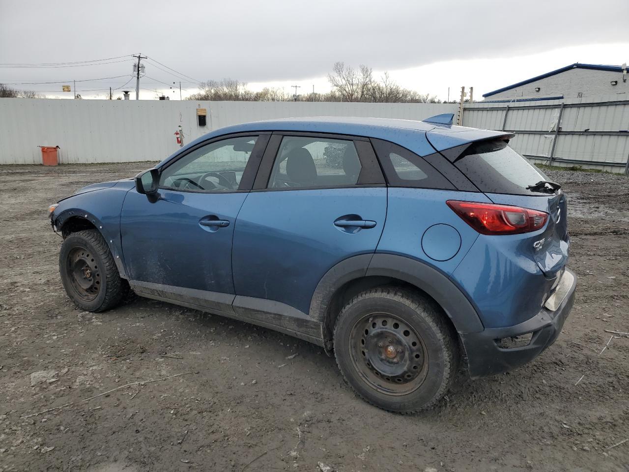2019 Mazda Cx-3 Sport - Image 2