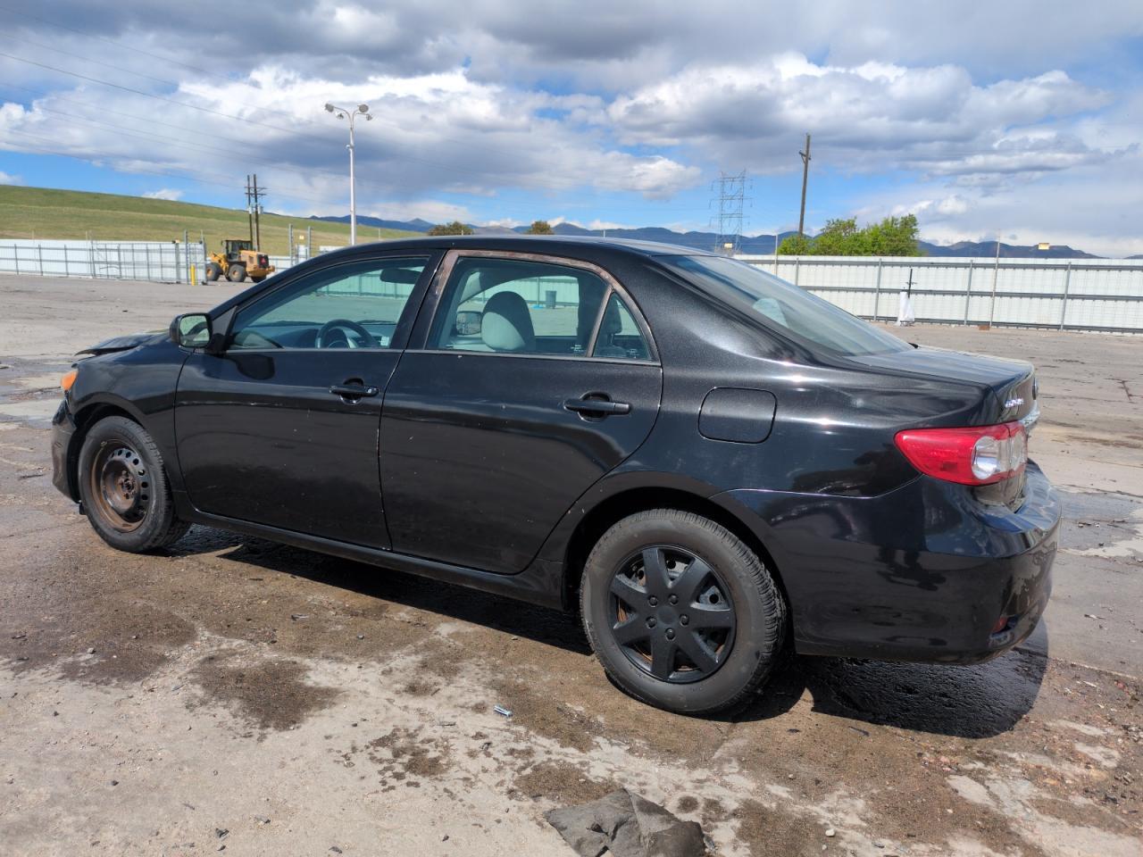 2011 Toyota Corolla Base - Image 2