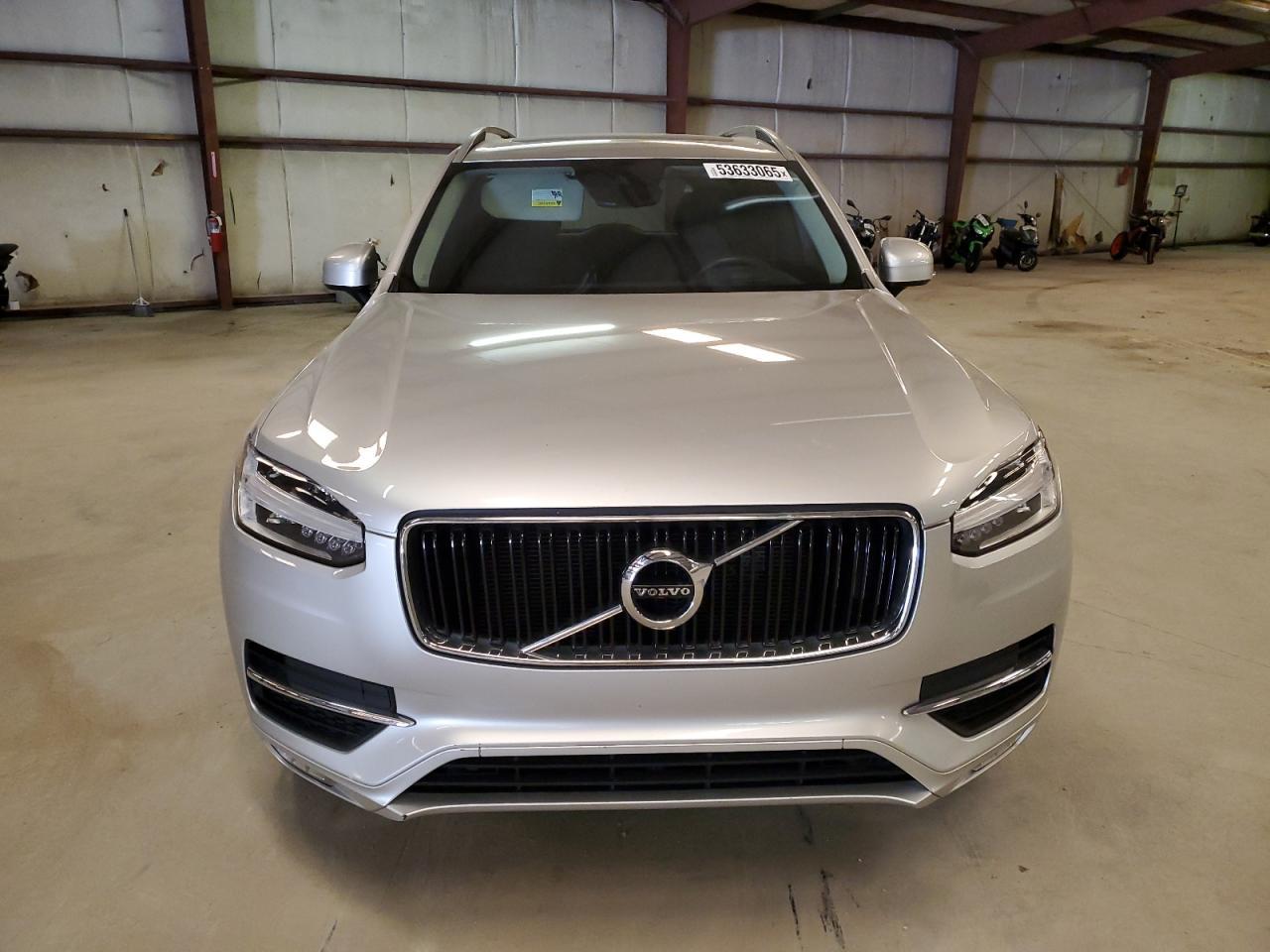 2019 Volvo Xc90 T6 Momentum - Image 5