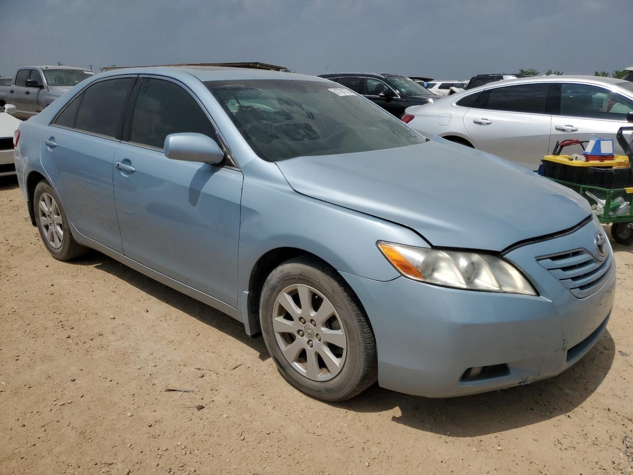 2009 Toyota Camry Base - Image 4