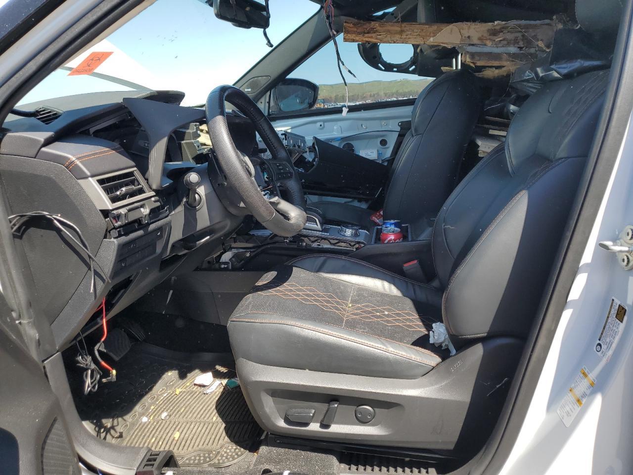 2022 Mitsubishi Outlander Sel - Фото 7