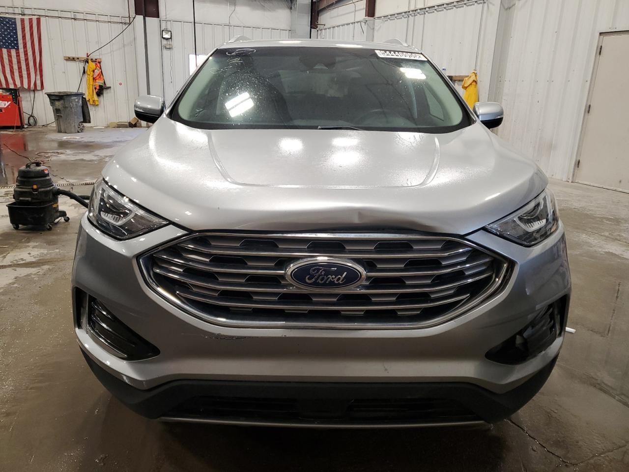 2020 Ford Edge Sel - Image 5