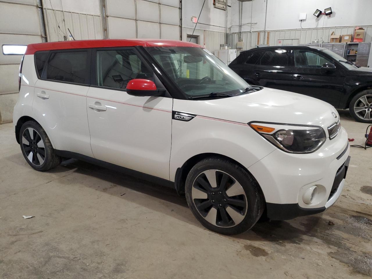 2018 Kia Soul + - Фото 4