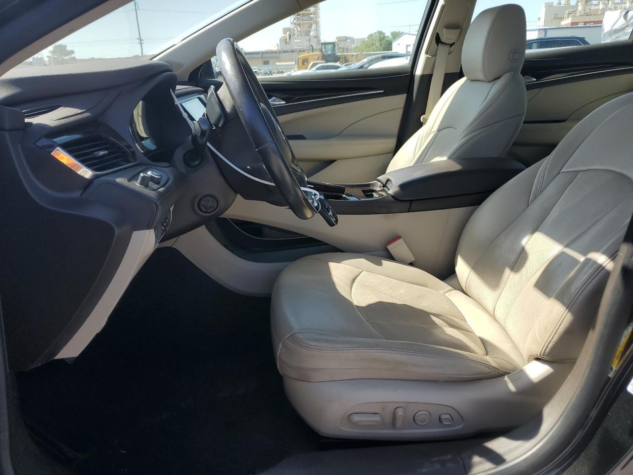 2019 Buick Lacrosse Premium - Фото 7