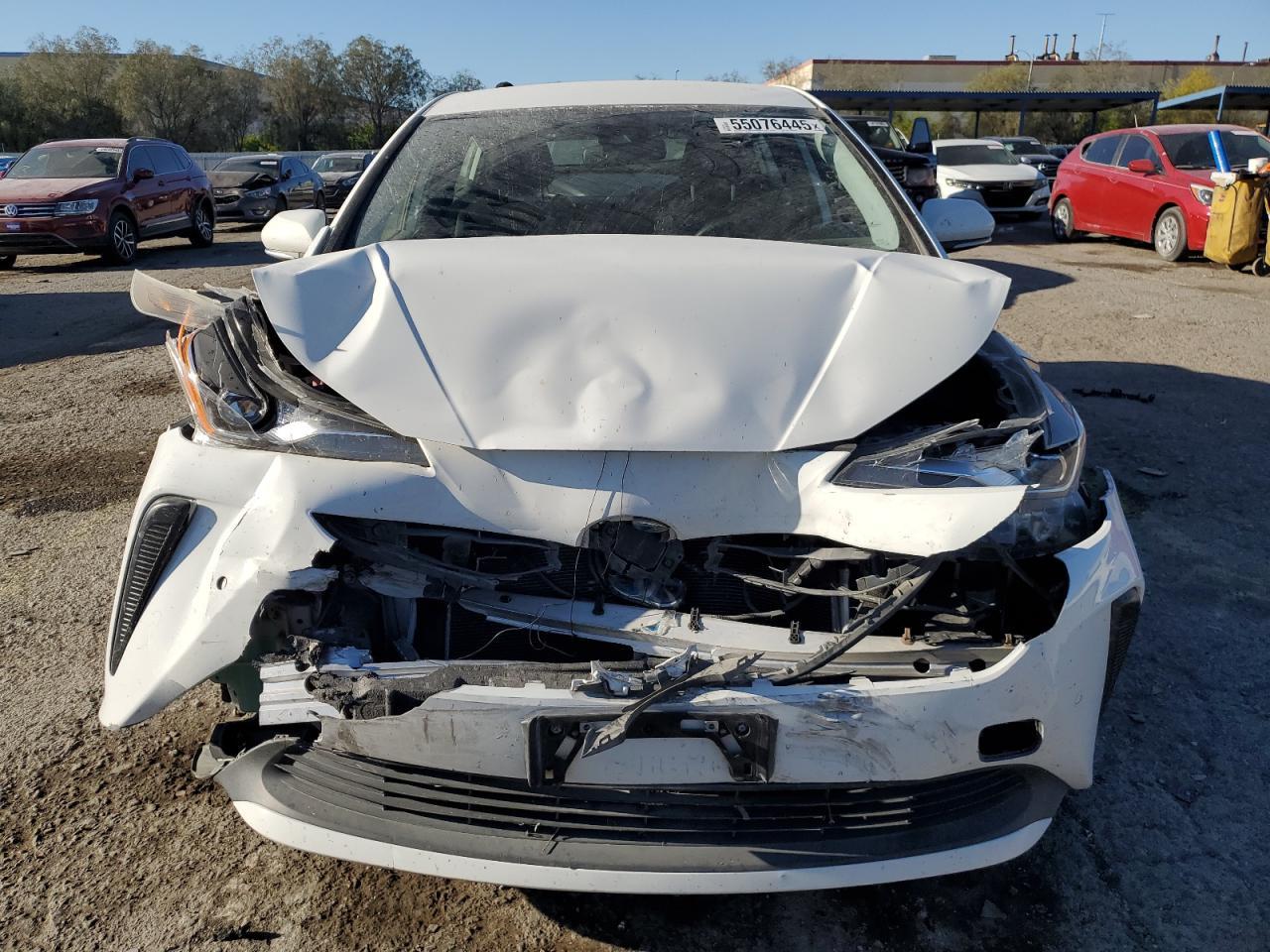 2021 Toyota Prius Special Edition - Image 5