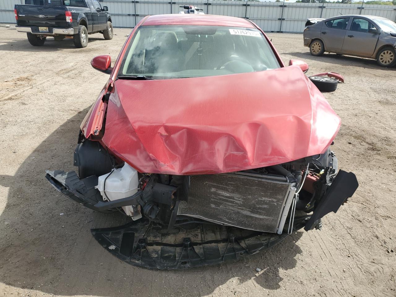 2018 Hyundai Elantra Sel - Фото 5
