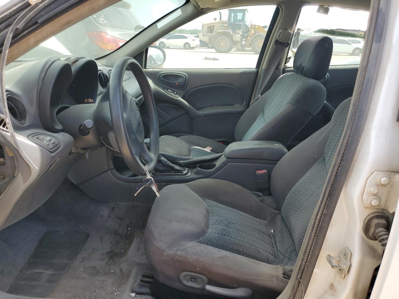 2004 Pontiac Grand Am Se1 - Фото 7