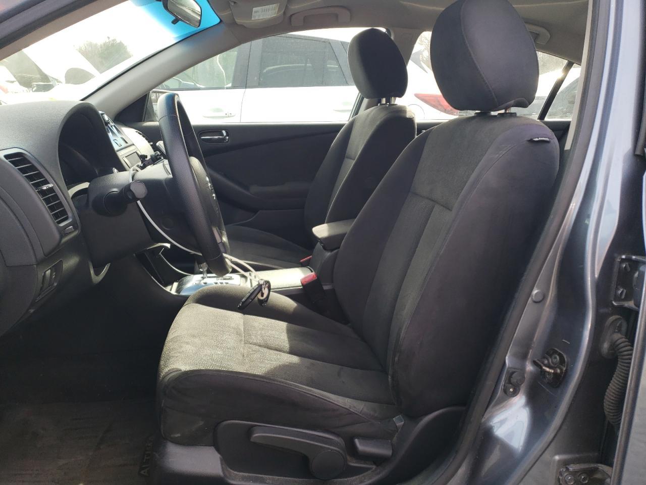 2010 Nissan Altima Base - Image 7