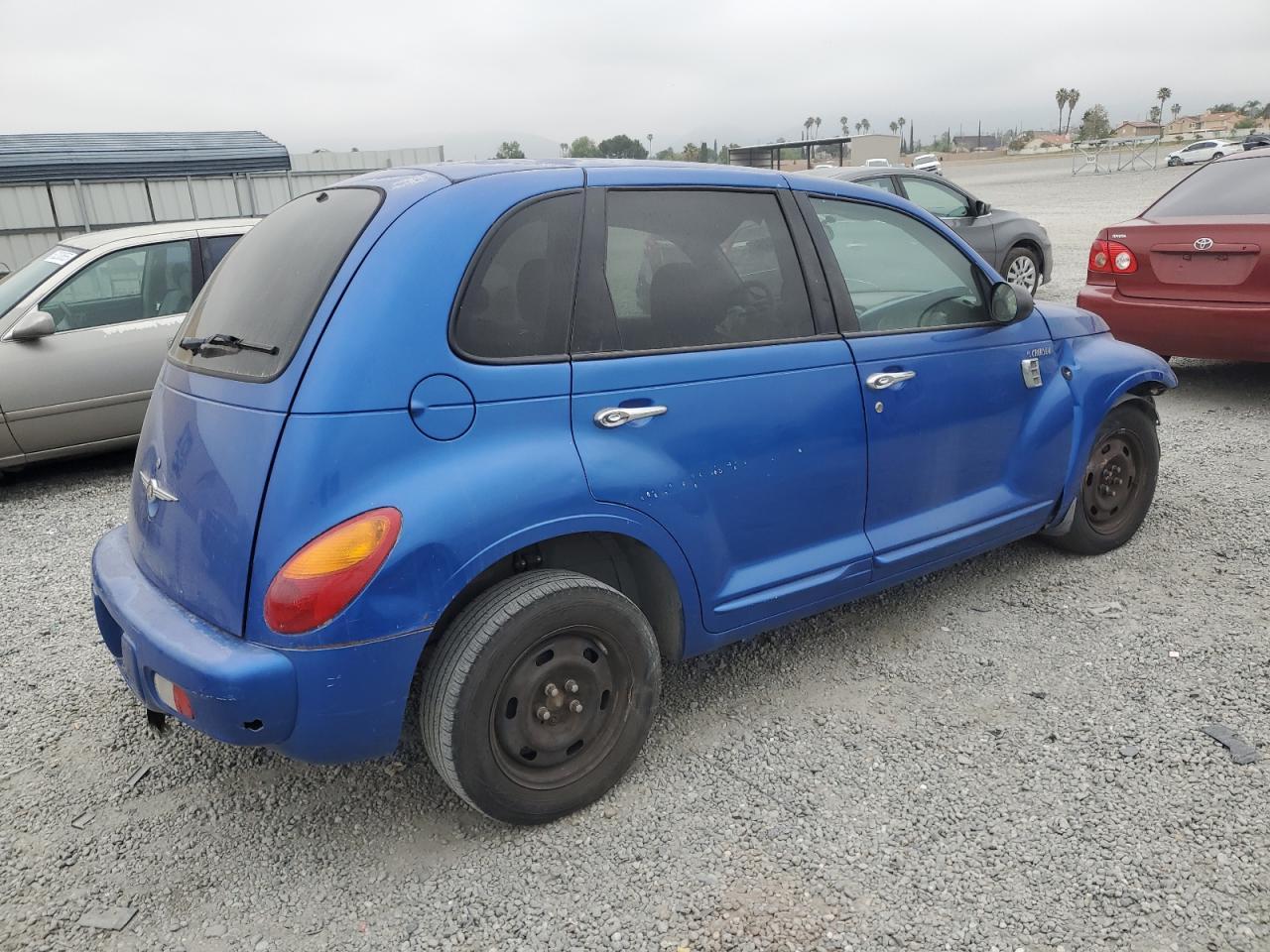2004 Chrysler Pt Cruiser - Image 3