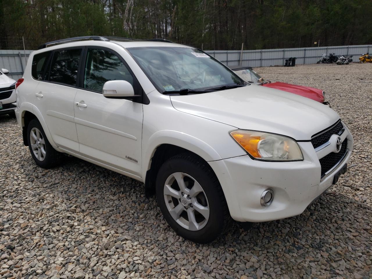 2011 Toyota Rav4 - Image 4