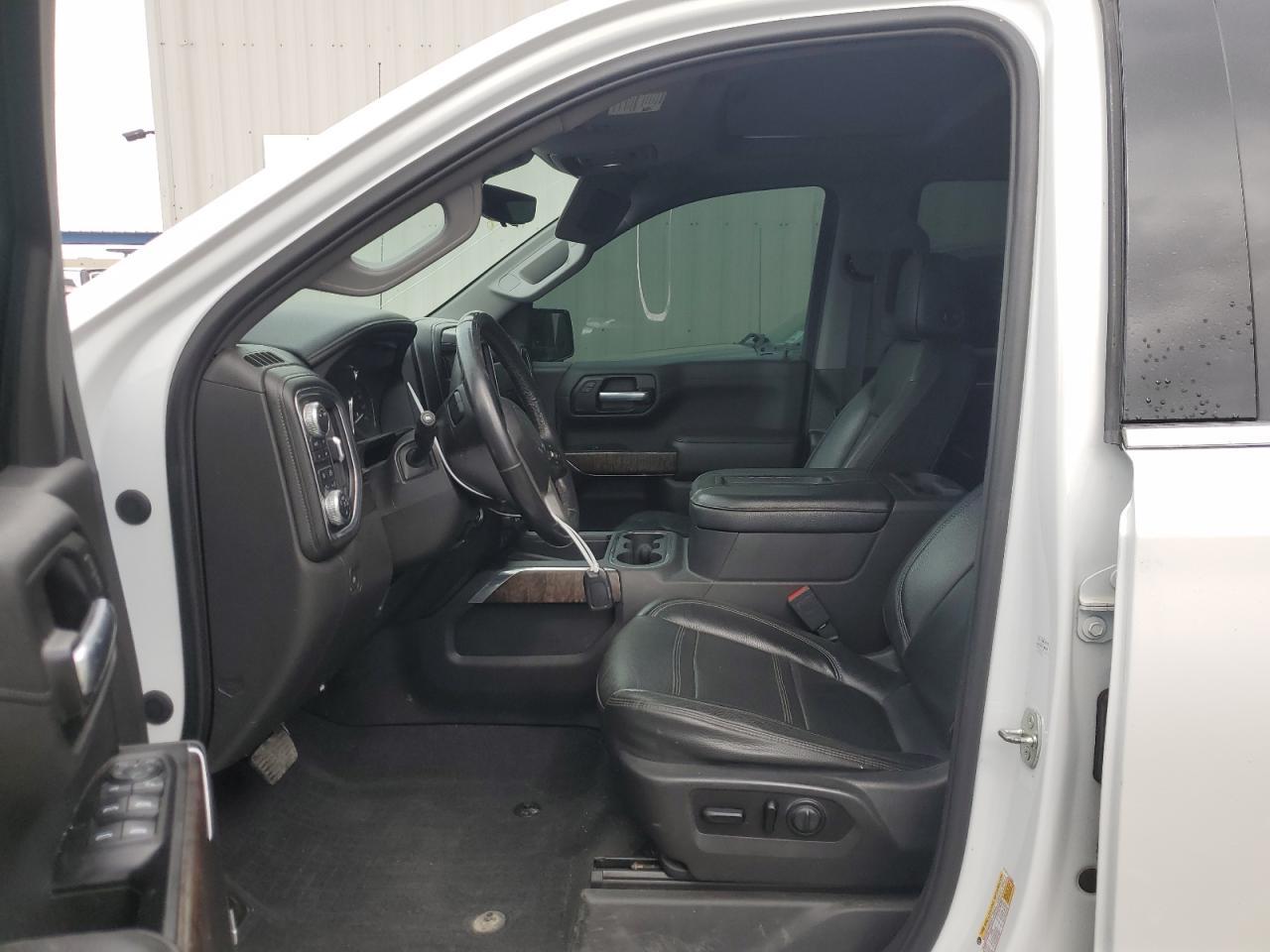 2020 GMC Sierra K1500 Denali - Фото 7