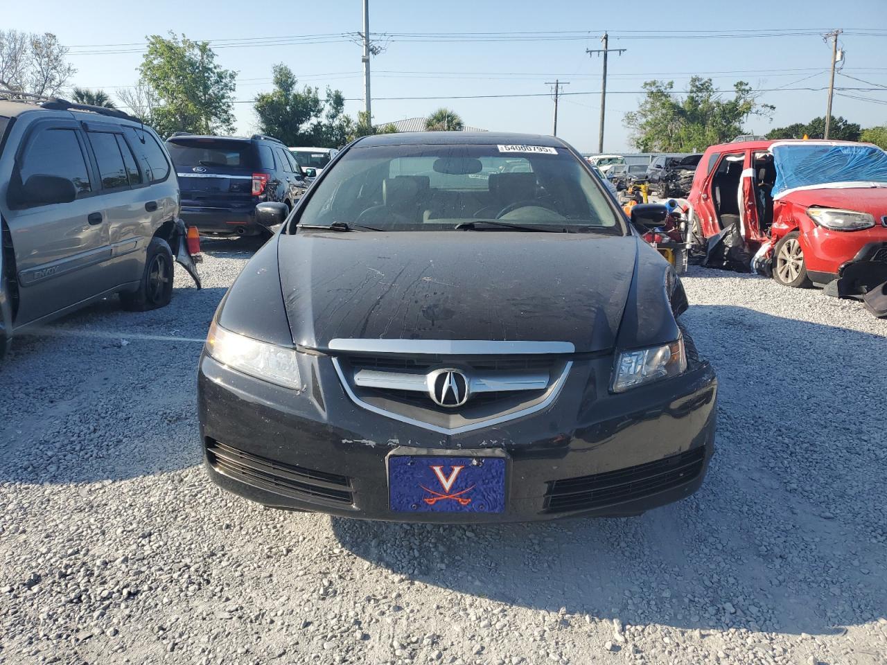 2004 Acura Tl - Image 5