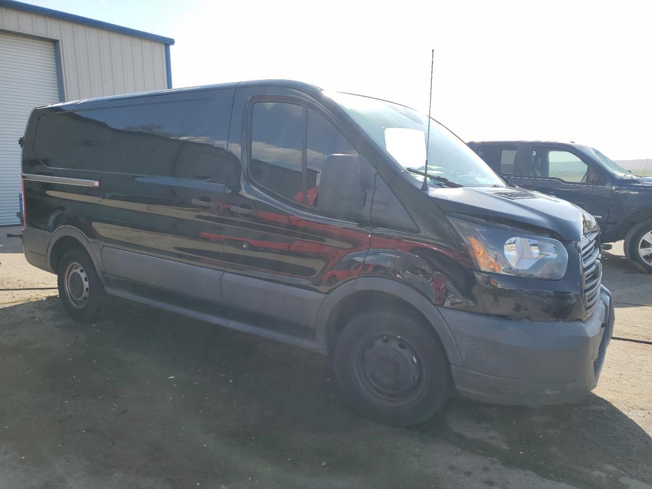2018 Ford Transit T-150 - Image 4