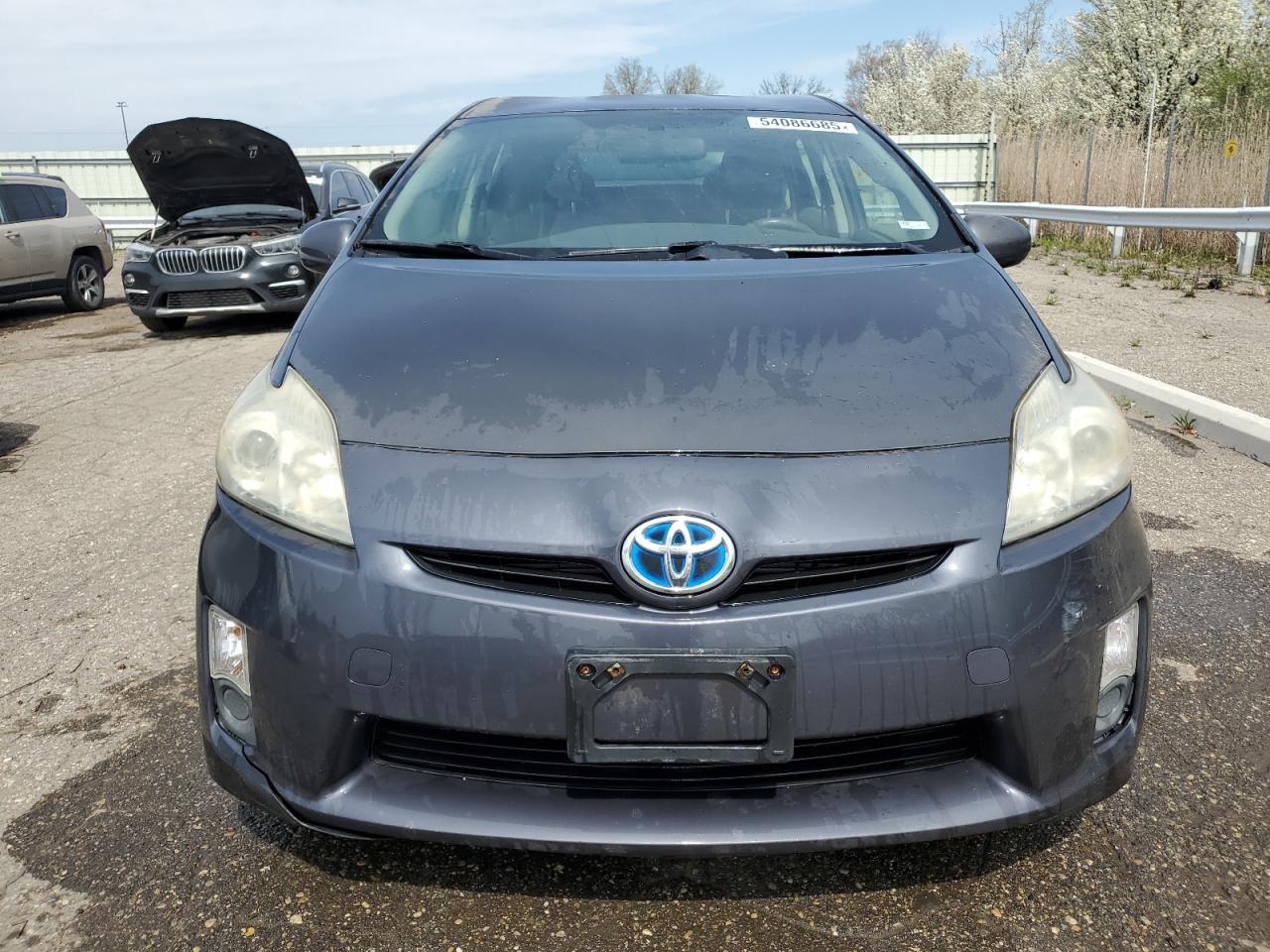 2010 Toyota Prius - Image 5