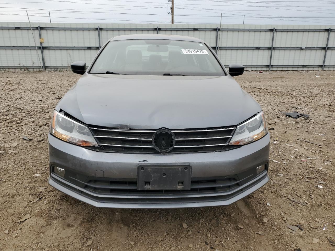 2015 Volkswagen Jetta Se - Image 5