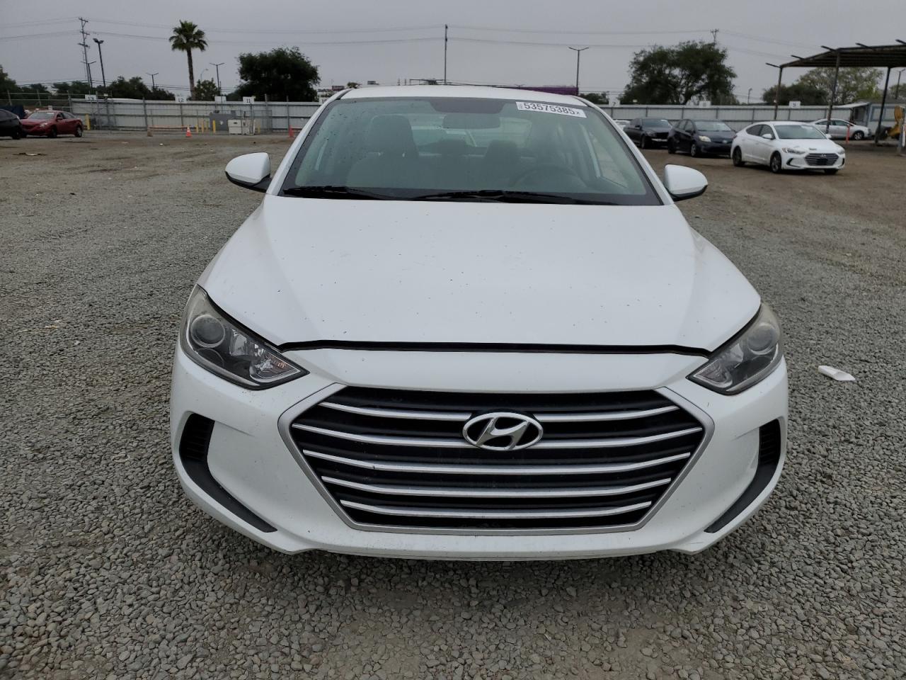2018 Hyundai Elantra Se - Image 5