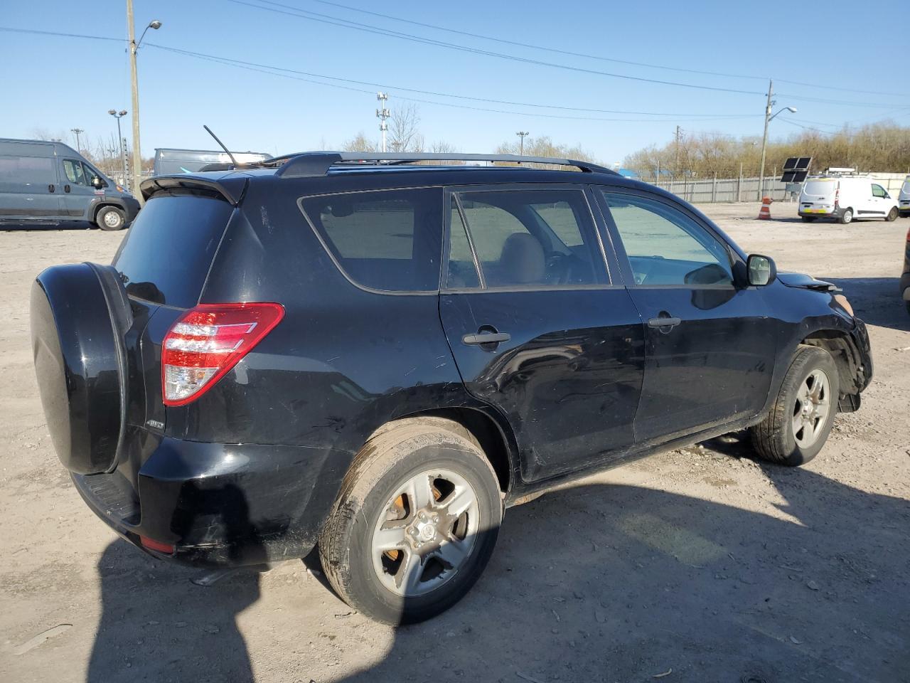 2009 Toyota Rav4 - Фото 3
