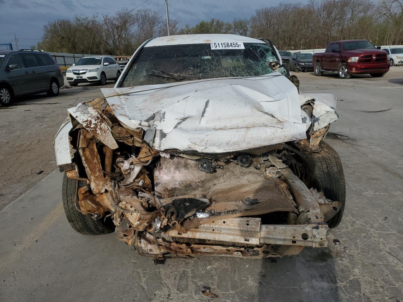 2009 Honda Accord Lxp - Фото 5