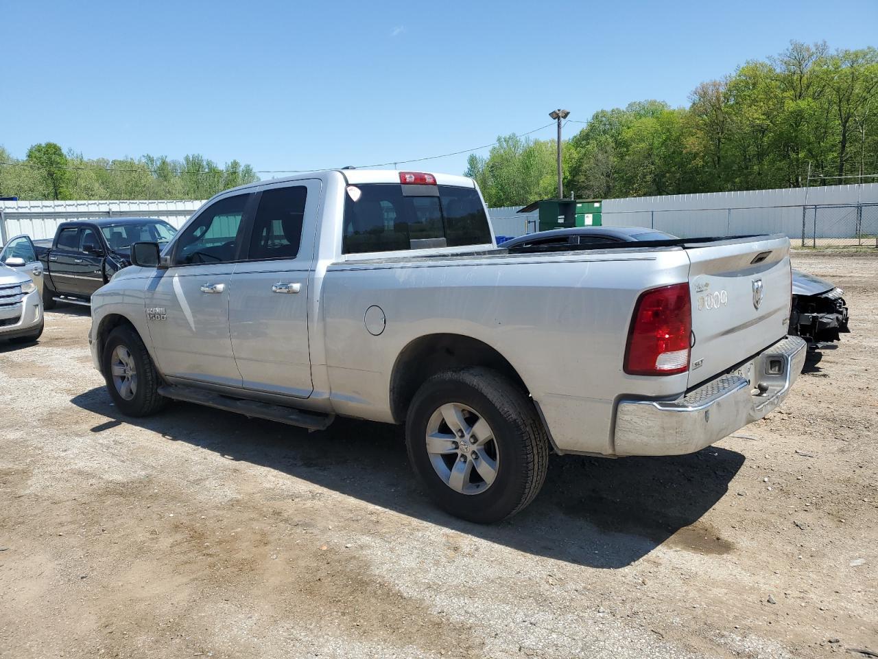 2016 Ram 1500 Slt - Image 2