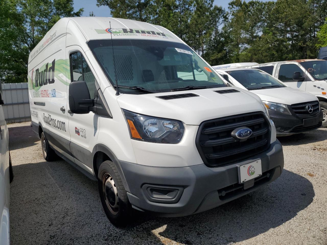 2020 Ford Transit T-250 - Image 4