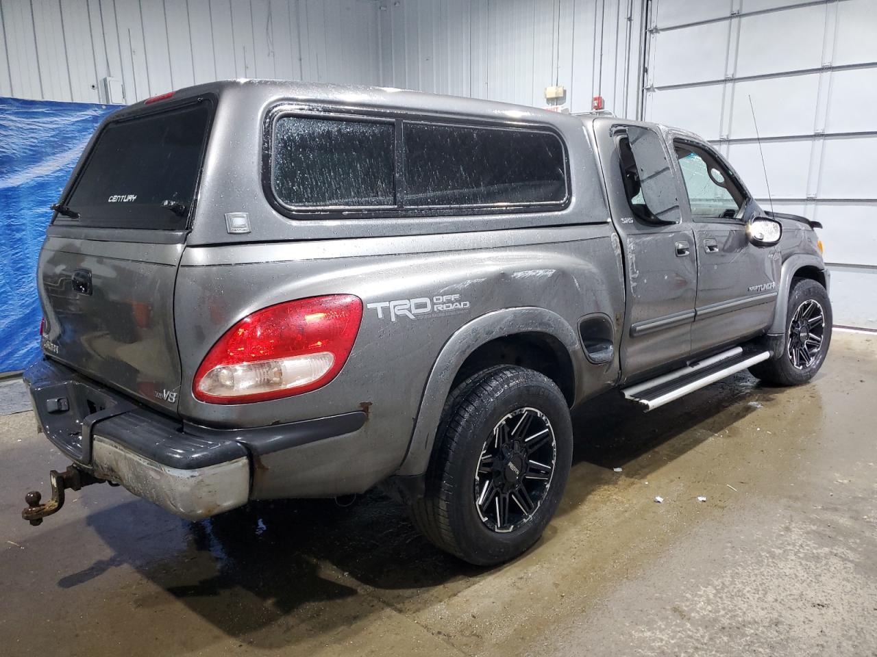 2004 Toyota Tundra Access Cab Sr5 - Image 3