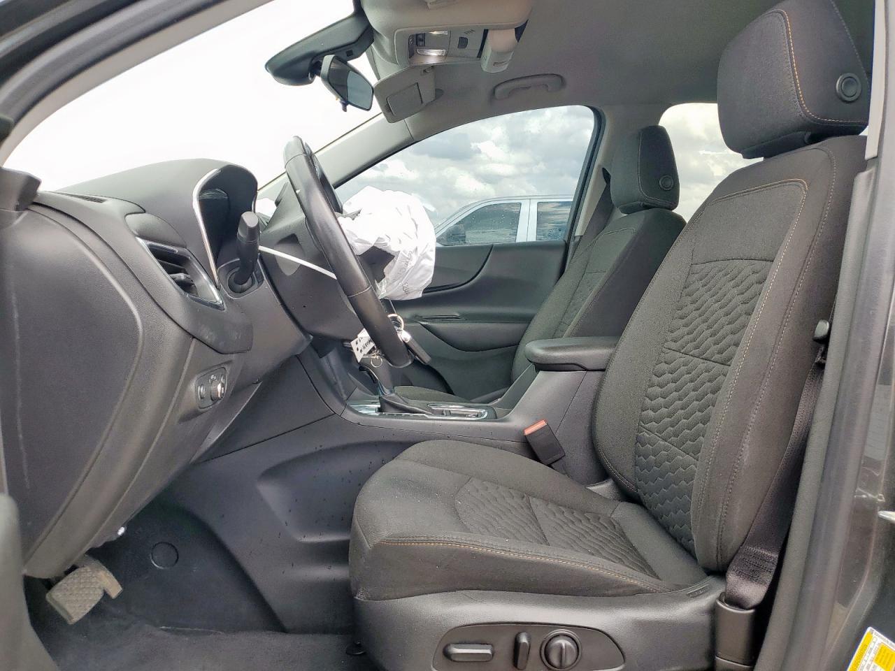 2020 Chevrolet Equinox Lt - Фото 7