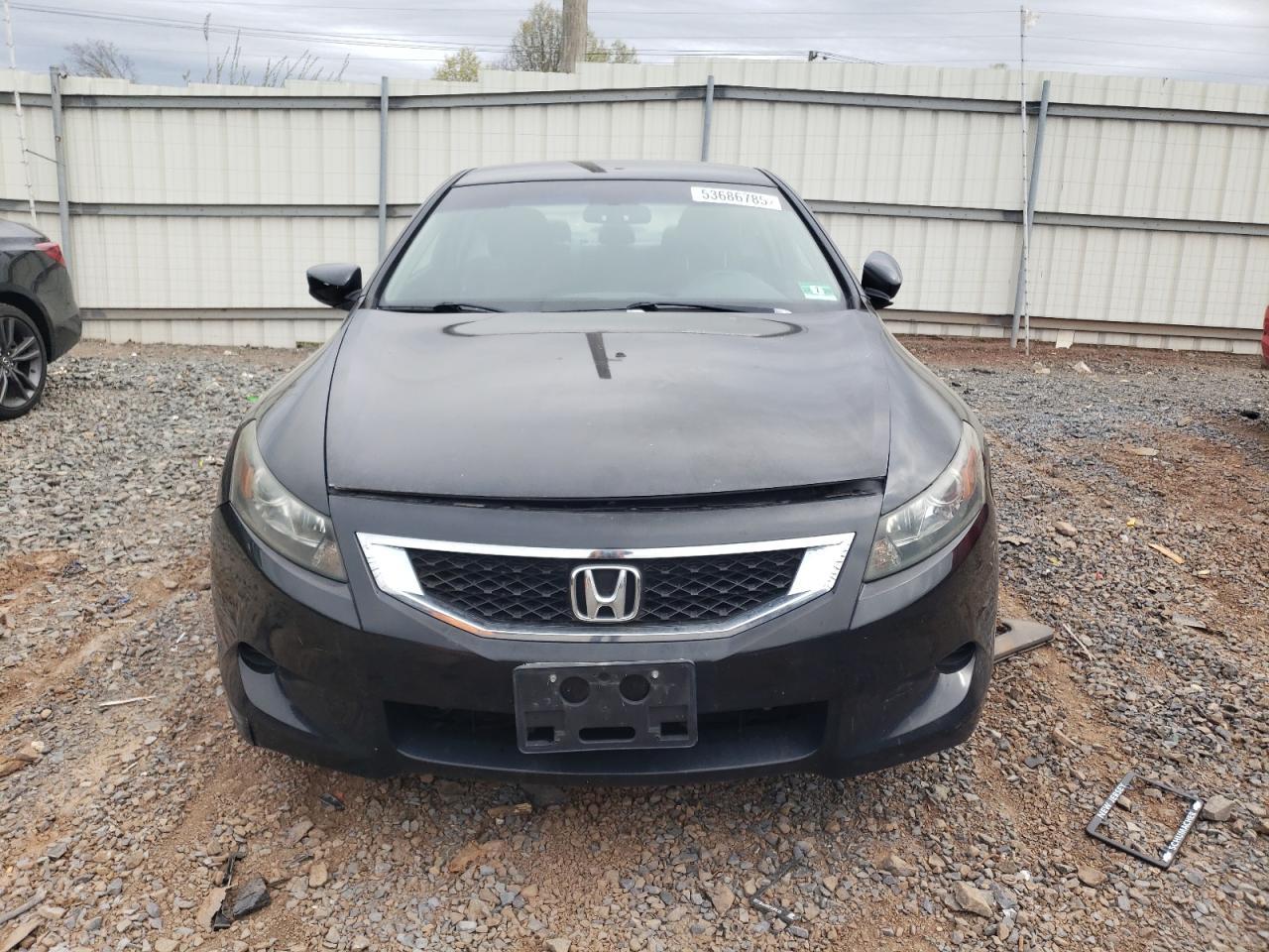 2009 Honda Accord Lx - Фото 5