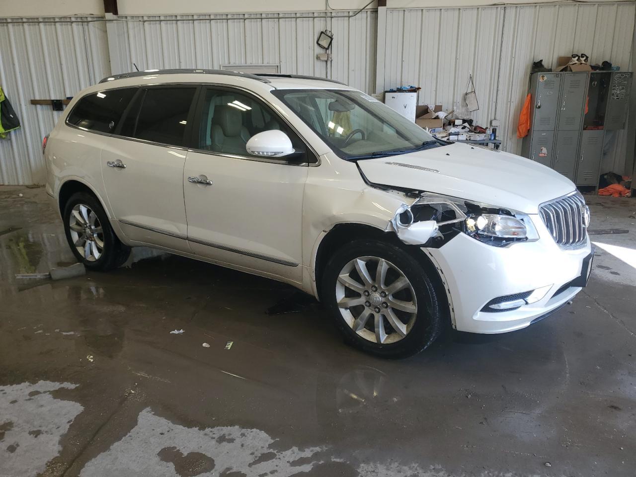 2015 Buick Enclave - Image 4