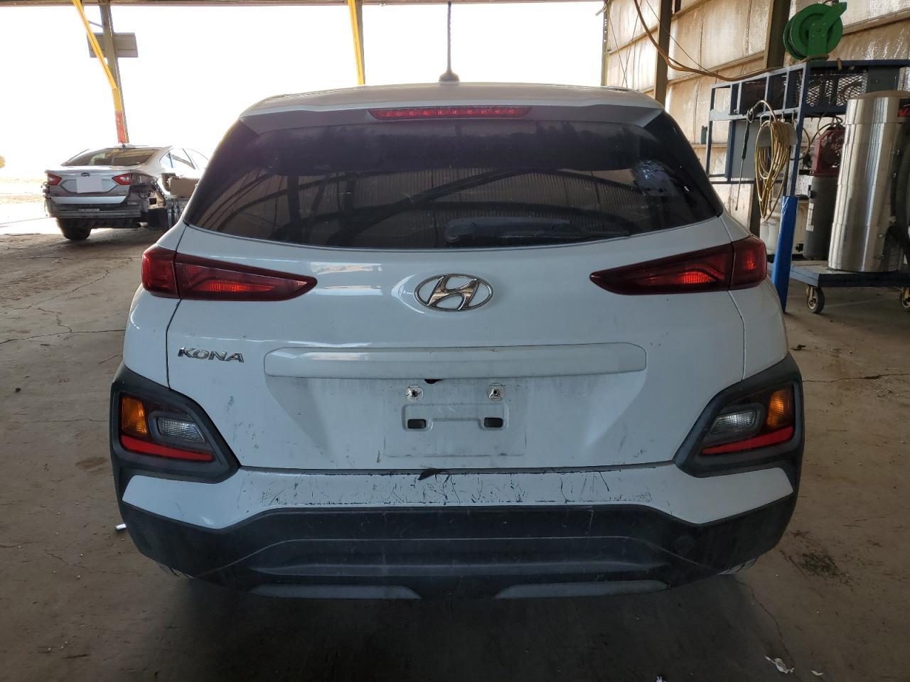 2019 Hyundai Kona Se - Фото 6