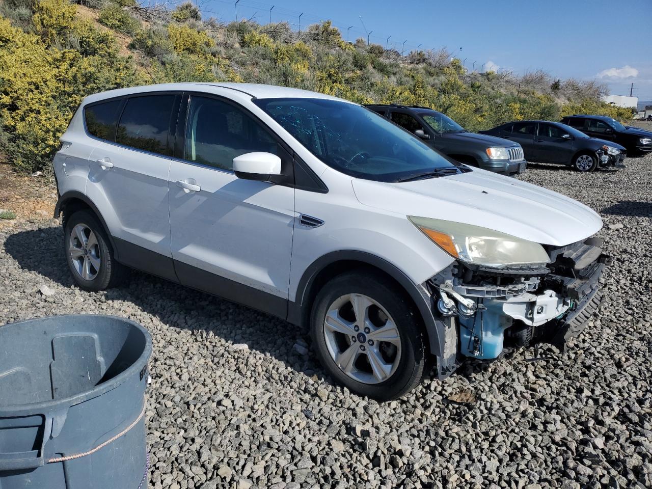 2014 Ford Escape Se - Image 4