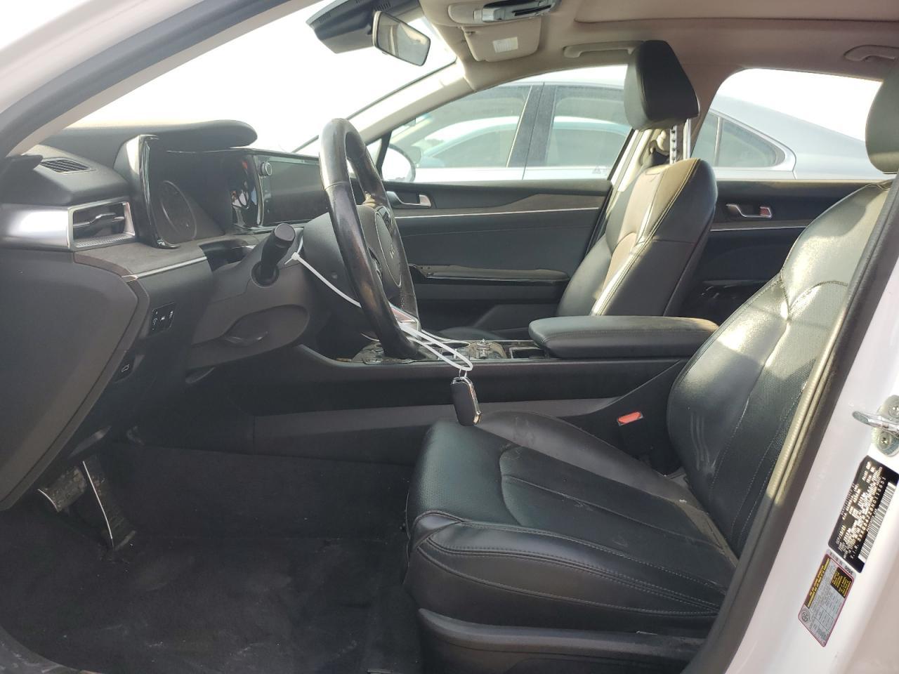 2022 Kia K5 Ex - Фото 7