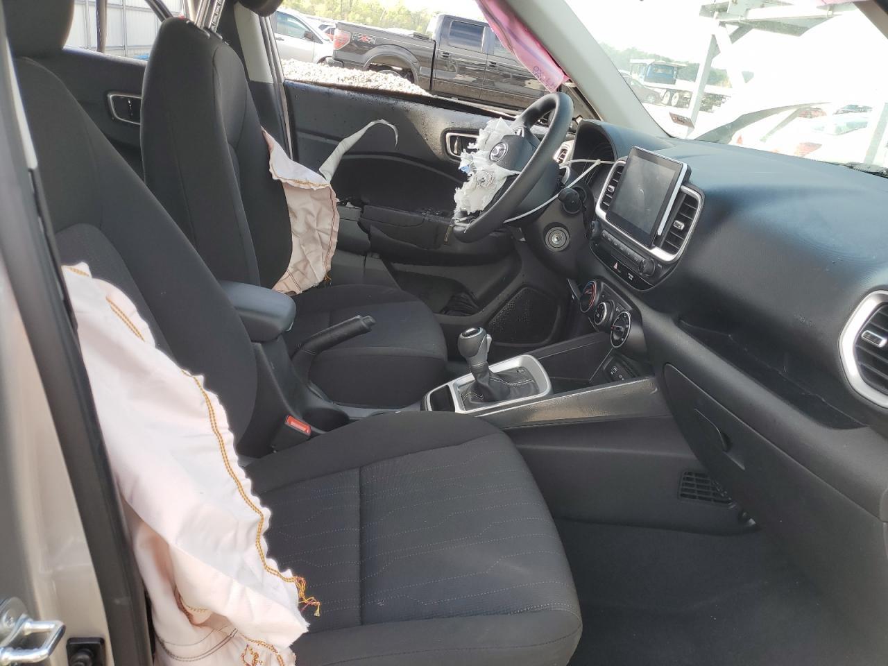 2024 Hyundai Venue Se - Фото 7