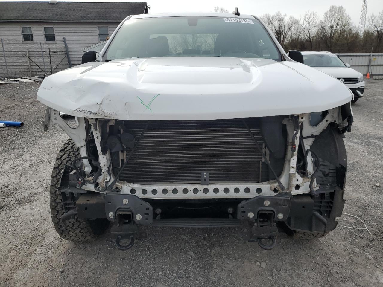 2019 Chevrolet Silverado K1500 Lt - Image 5