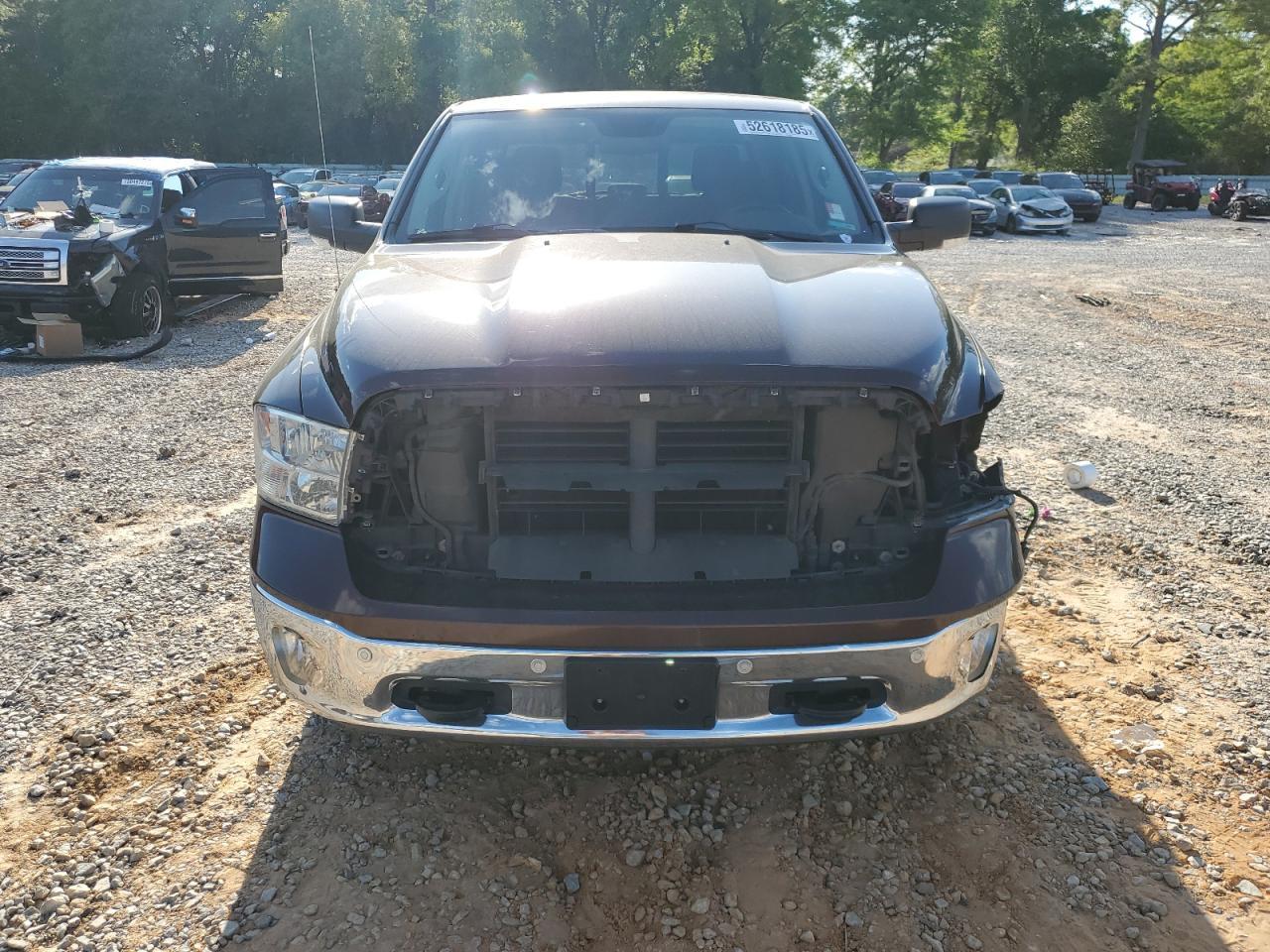 2014 Ram 1500 Slt - Image 5