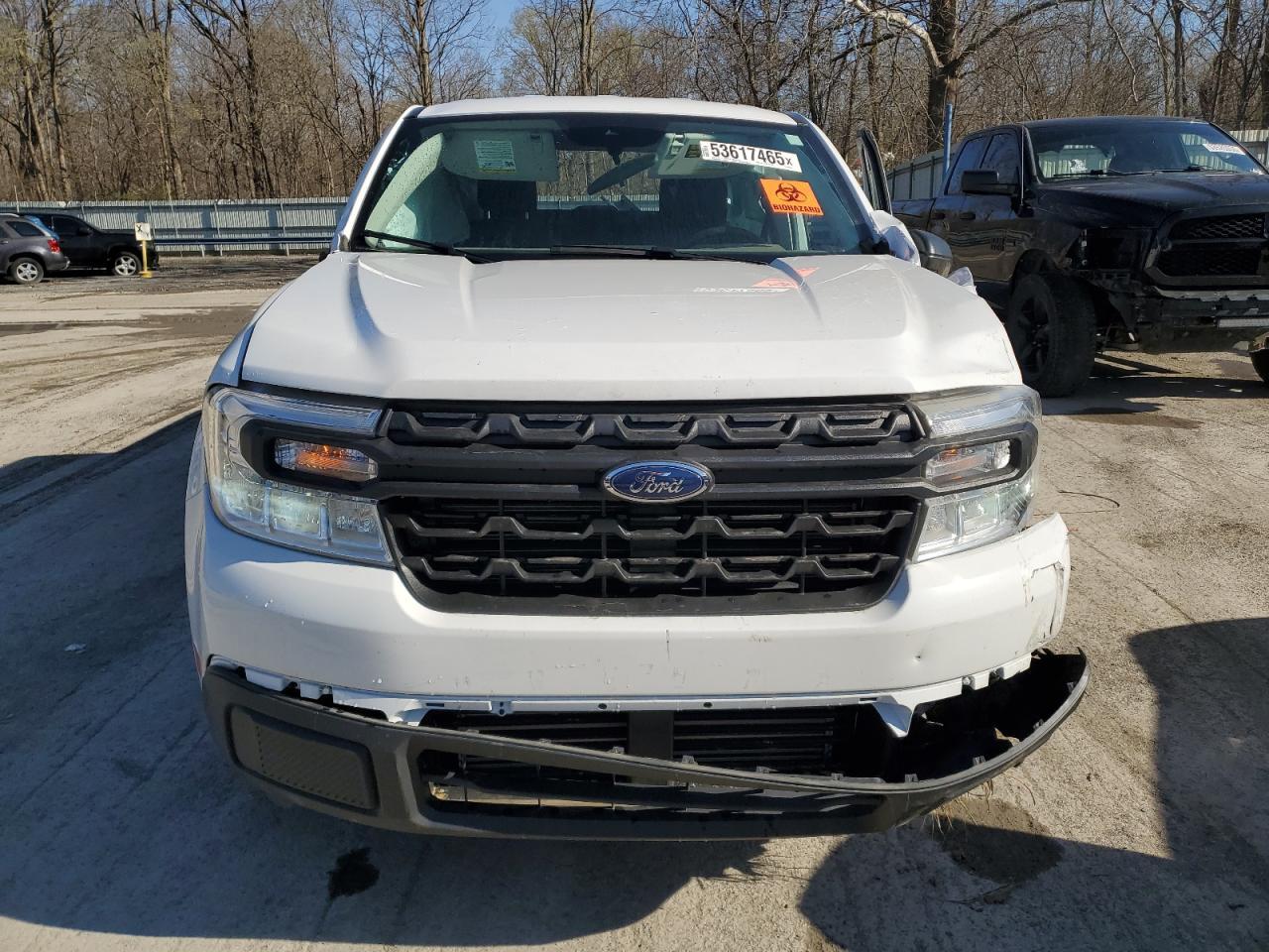 2024 Ford Maverick Xl - Фото 5