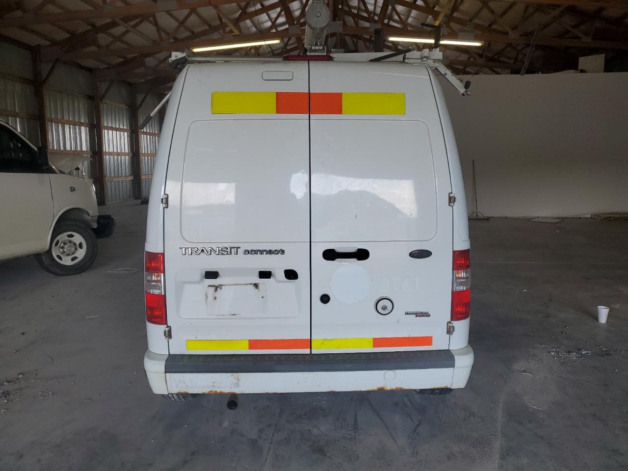 2013 Ford Transit Connect Xlt - Image 6