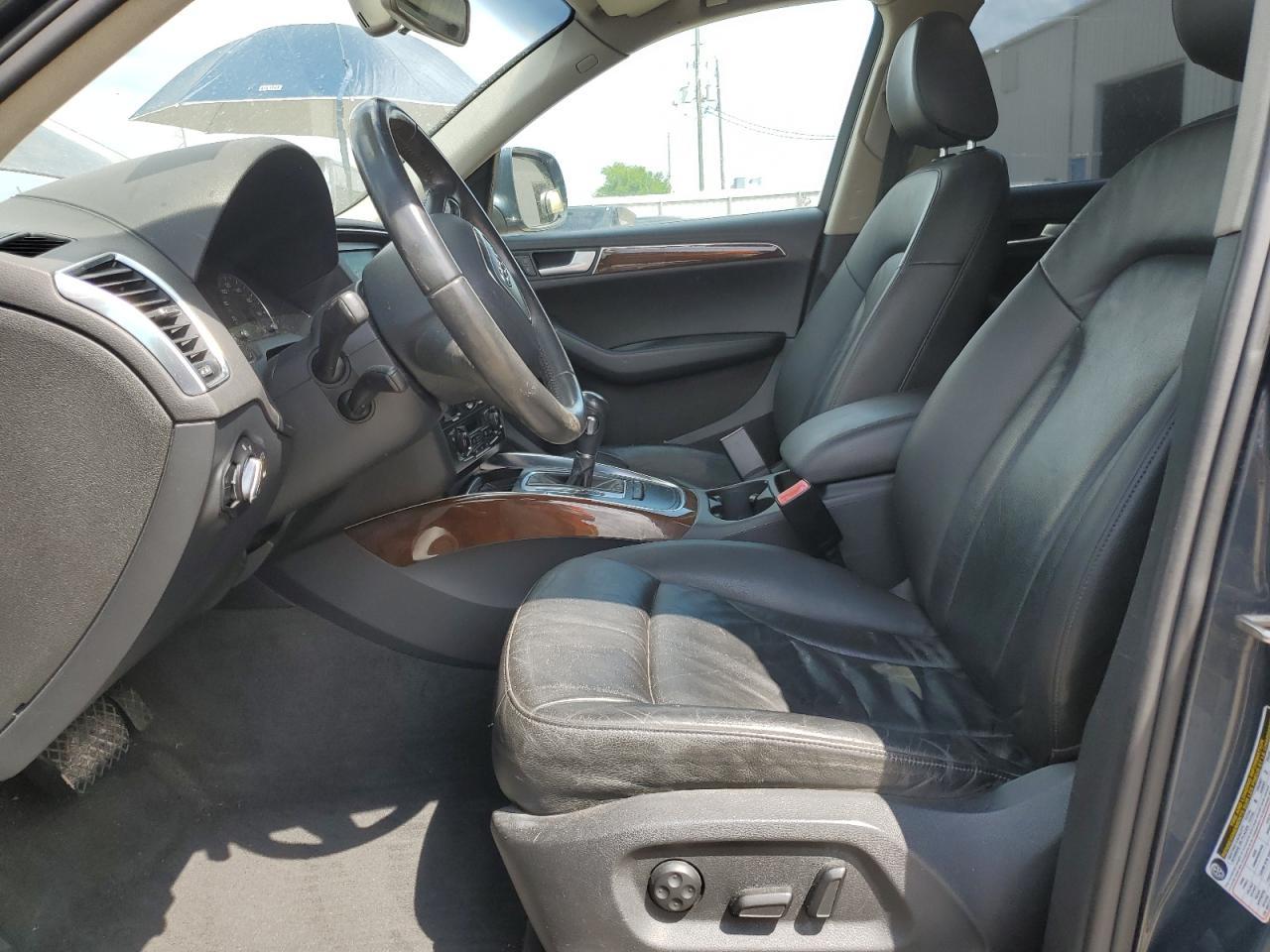 2011 Audi Q5 Premium - Image 7