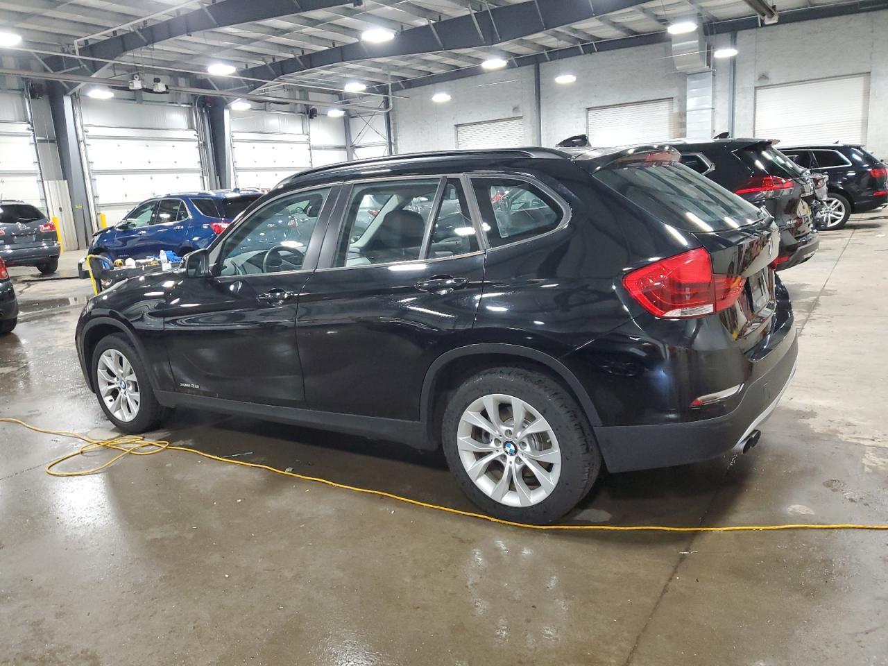 2014 BMW X1 xDrive28I - Фото 2