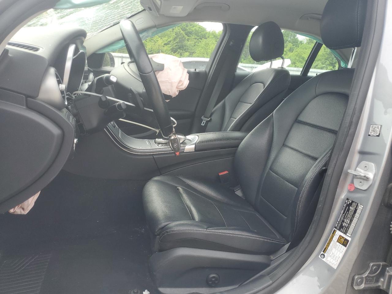 2016 Mercedes-Benz C 300 - Фото 7