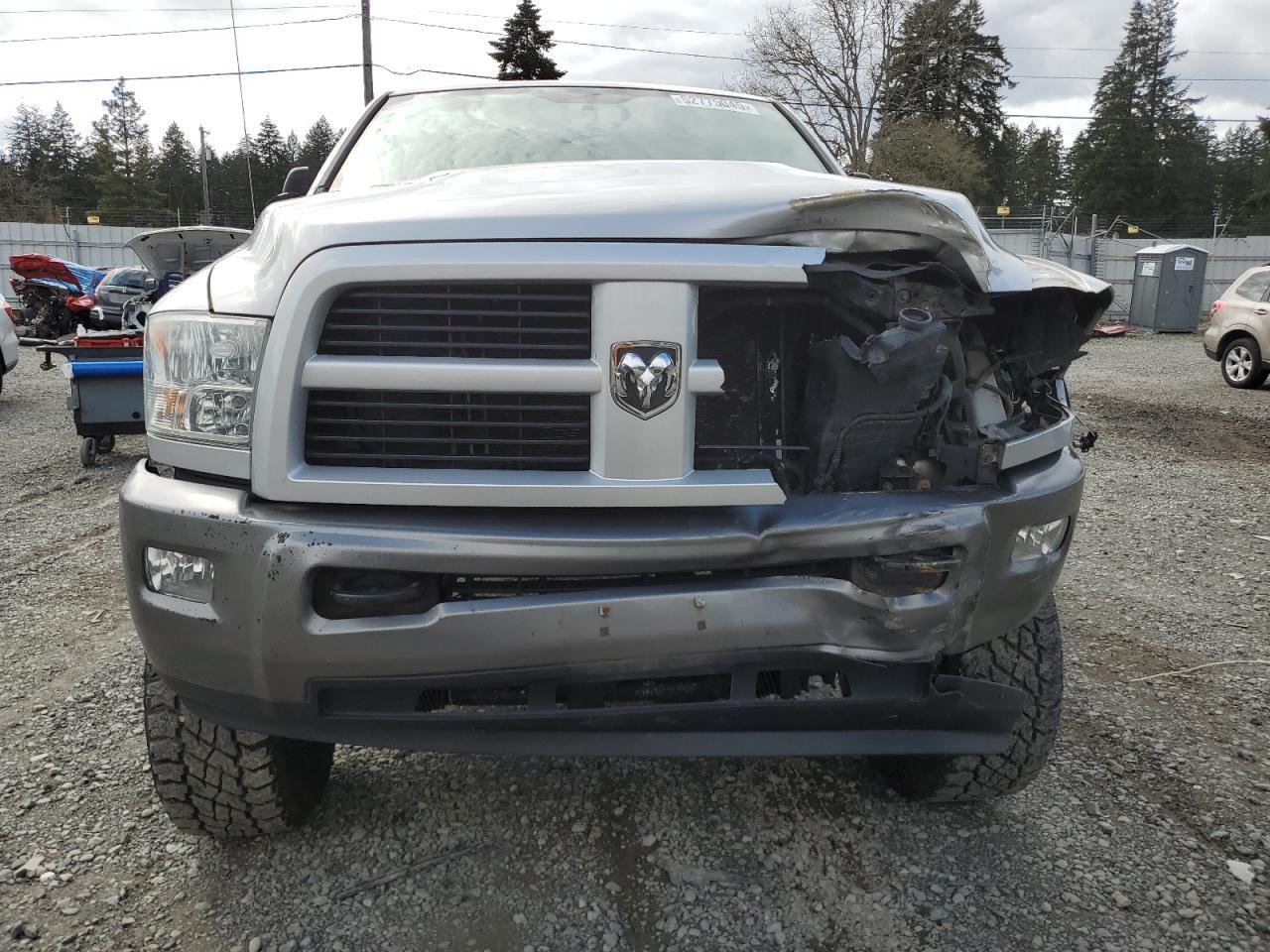 2011 Dodge Ram 2500 - Фото 5