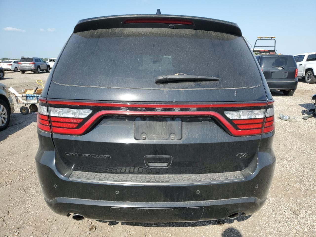 2022 Dodge Durango R/T - Фото 6
